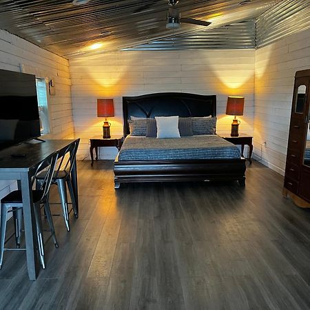 Belton Bed And Breakfast Номер фото