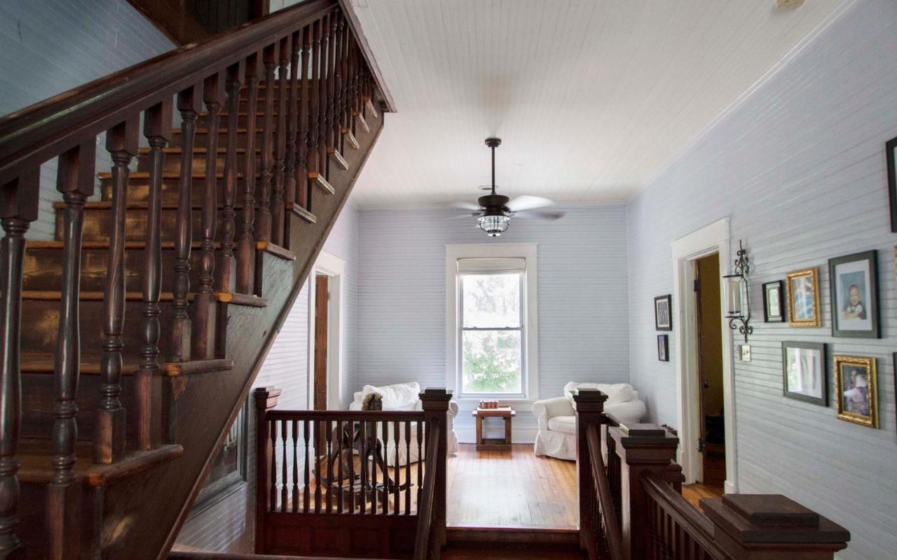 Belton Bed And Breakfast Экстерьер фото