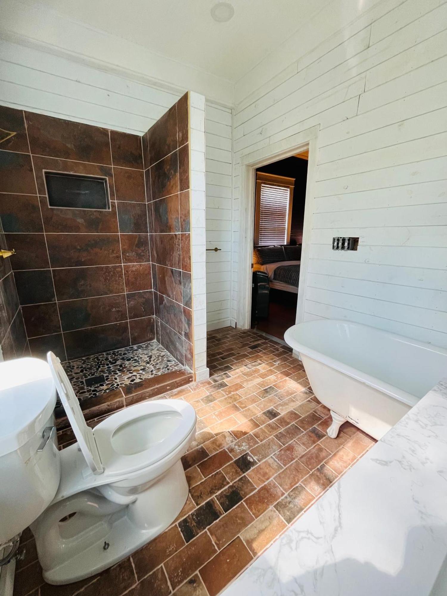 Belton Bed And Breakfast Экстерьер фото