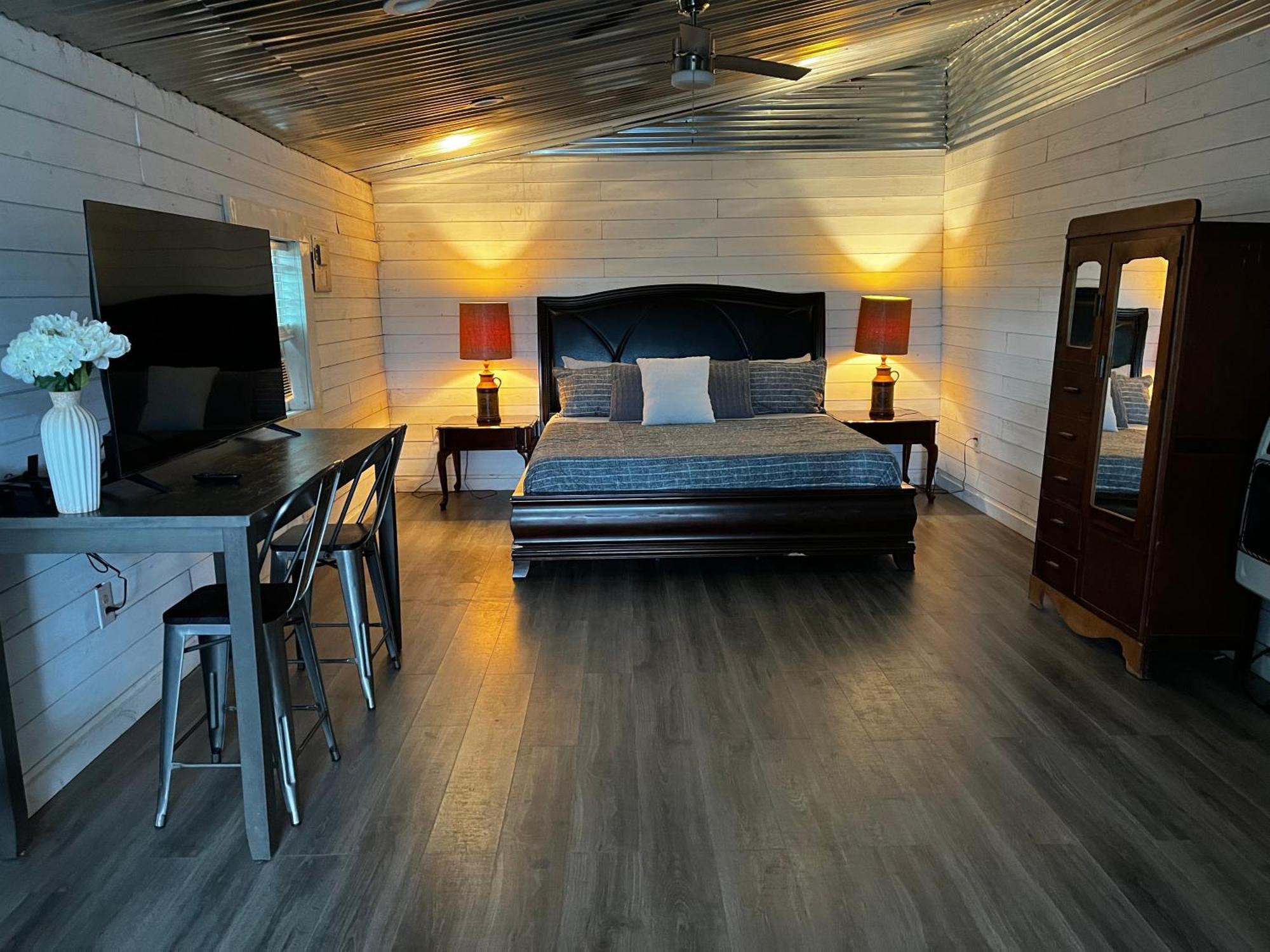 Belton Bed And Breakfast Номер фото