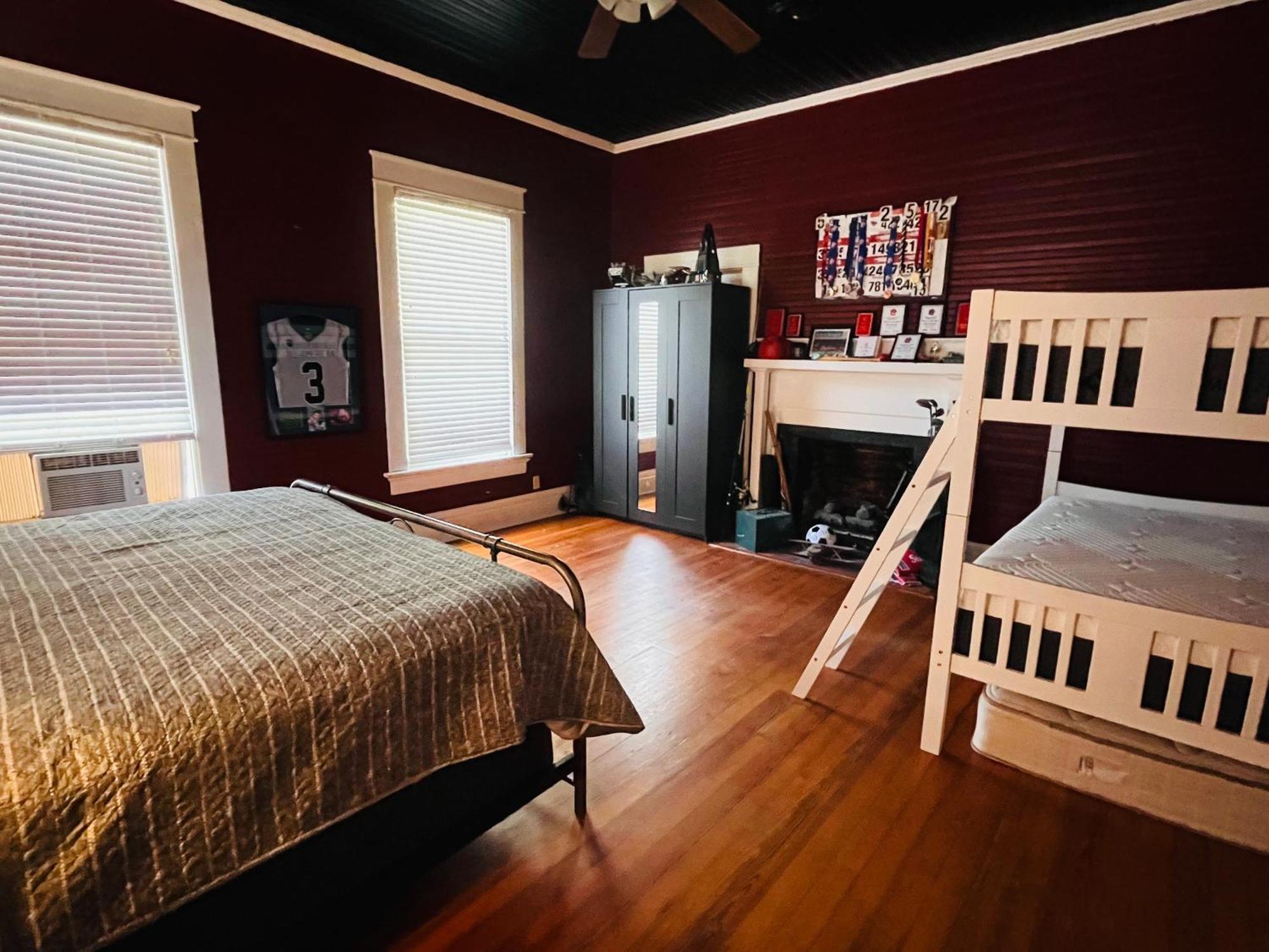 Belton Bed And Breakfast Номер фото