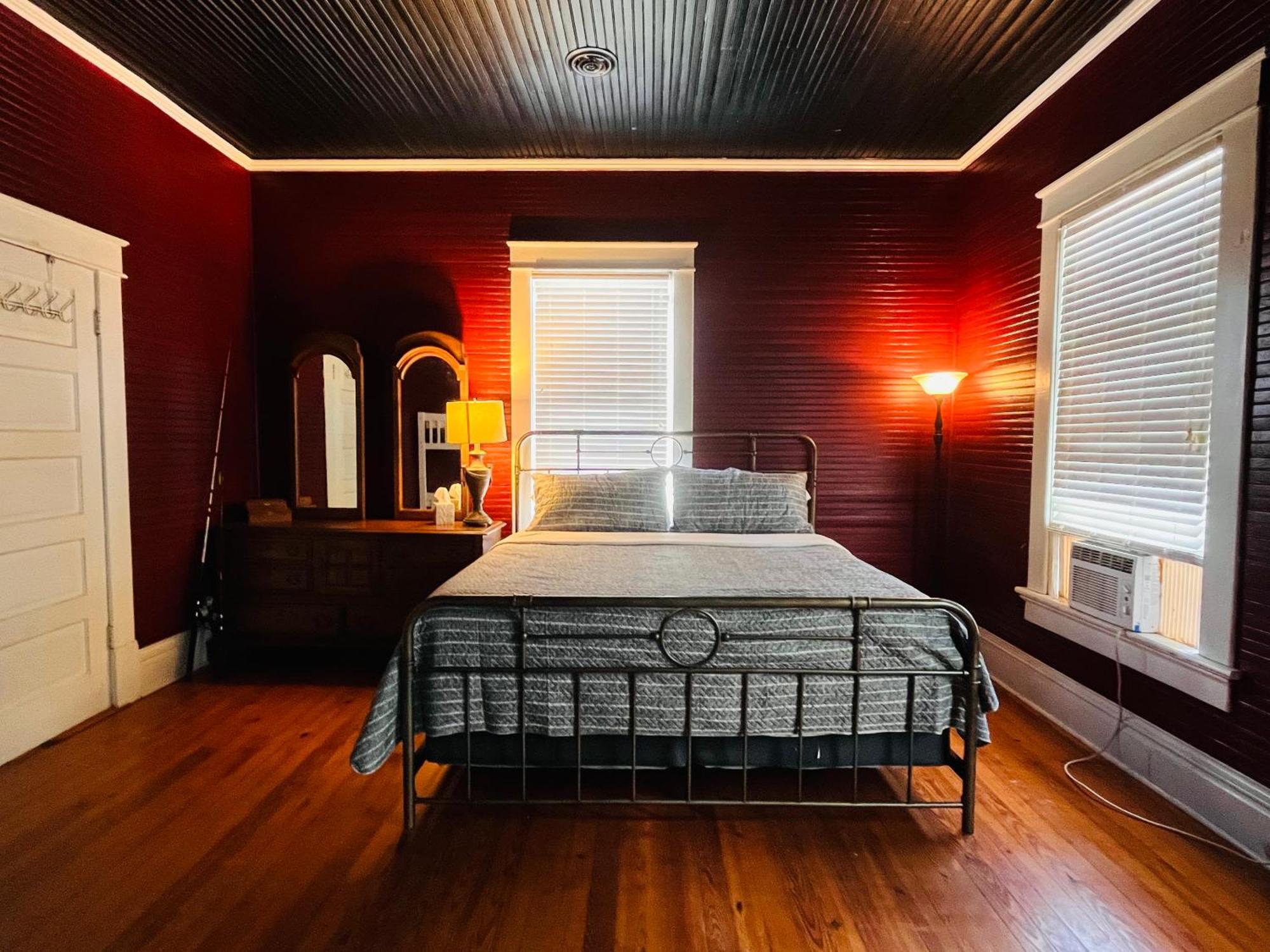 Belton Bed And Breakfast Номер фото