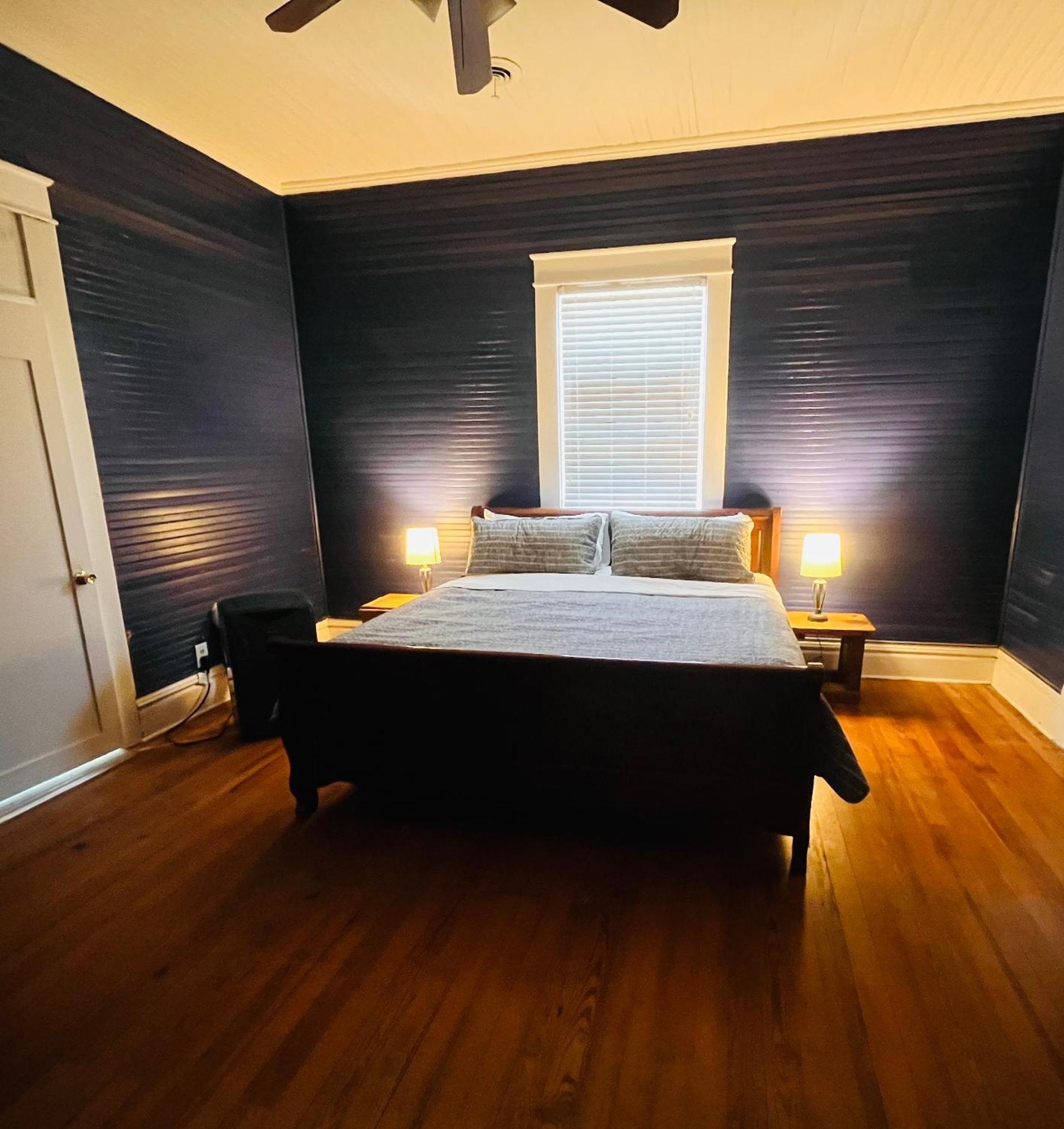 Belton Bed And Breakfast Экстерьер фото