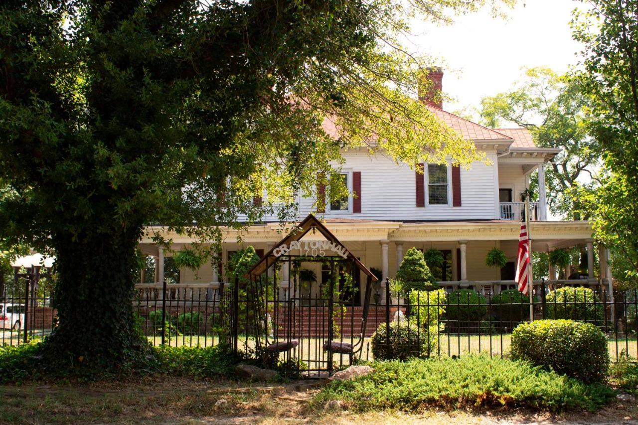 Belton Bed And Breakfast Экстерьер фото